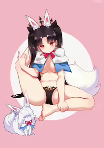 Page 379 of ●PIXIV● ninai - preview thumbnail