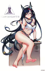 Page 399 of ●PIXIV● ninai - preview thumbnail
