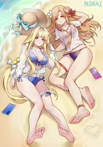 Page 51 of ●PIXIV● ninai - preview thumbnail