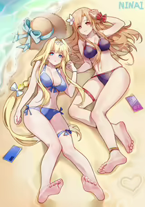 Page 52 of ●PIXIV● ninai - preview thumbnail