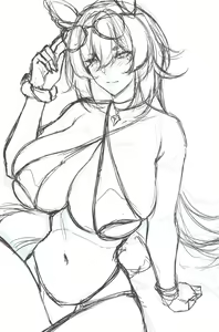 Page 5 of ●PIXIV● CERO Rains - preview thumbnail