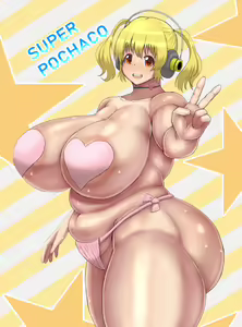 Page 1010 of ●PIXIV● Ponkotsu - preview thumbnail