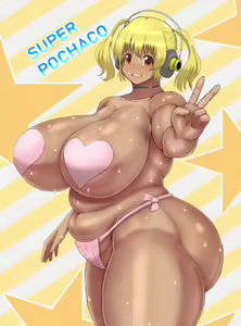 Page 1011 of ●PIXIV● Ponkotsu - preview thumbnail