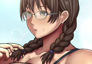 Page 1062 of ●PIXIV● Ponkotsu - preview thumbnail