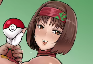 Page 1129 of ●PIXIV● Ponkotsu - preview thumbnail