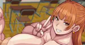 Page 114 of ●PIXIV● Ponkotsu - preview thumbnail