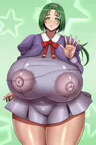 Page 1169 of ●PIXIV● Ponkotsu - preview thumbnail