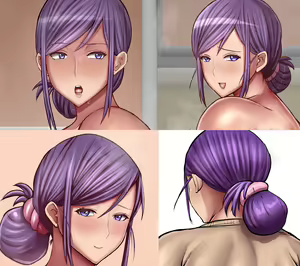 Page 1245 of ●PIXIV● Ponkotsu - preview thumbnail