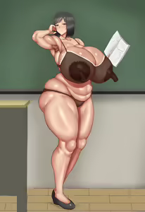 Page 1265 of ●PIXIV● Ponkotsu - preview thumbnail