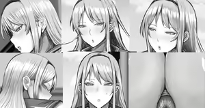 Page 1304 of ●PIXIV● Ponkotsu - preview thumbnail