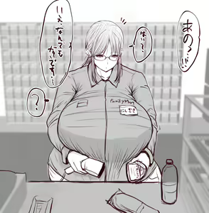 Page 134 of ●PIXIV● Ponkotsu - preview thumbnail