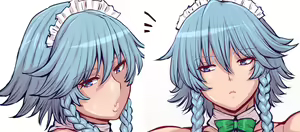Page 140 of ●PIXIV● Ponkotsu - preview thumbnail