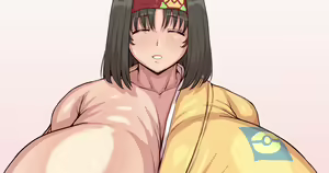 Page 16 of ●PIXIV● Ponkotsu - preview thumbnail