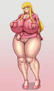 Page 223 of ●PIXIV● Ponkotsu - preview thumbnail