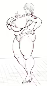 Page 229 of ●PIXIV● Ponkotsu - preview thumbnail