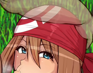 Page 300 of ●PIXIV● Ponkotsu - preview thumbnail