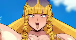 Page 340 of ●PIXIV● Ponkotsu - preview thumbnail