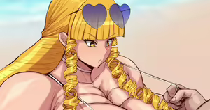 Page 342 of ●PIXIV● Ponkotsu - preview thumbnail