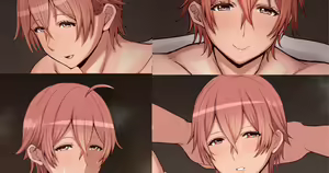 Page 344 of ●PIXIV● Ponkotsu - preview thumbnail