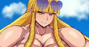 Page 346 of ●PIXIV● Ponkotsu - preview thumbnail