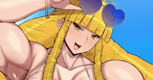 Page 350 of ●PIXIV● Ponkotsu - preview thumbnail