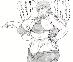 Page 466 of ●PIXIV● Ponkotsu - preview thumbnail
