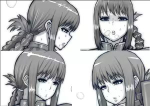 Page 928 of ●PIXIV● Ponkotsu - preview thumbnail