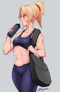 Page 106 of ●PIXIV● ZEALYUSH - preview thumbnail