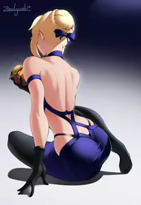 Page 11 of ●PIXIV● ZEALYUSH - preview thumbnail