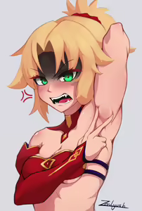 Page 111 of ●PIXIV● ZEALYUSH - preview thumbnail