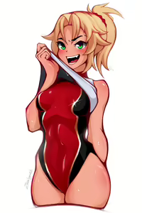 Page 143 of ●PIXIV● ZEALYUSH - preview thumbnail