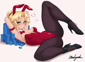 Page 22 of ●PIXIV● ZEALYUSH - preview thumbnail