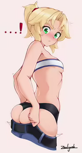 Page 23 of ●PIXIV● ZEALYUSH - preview thumbnail