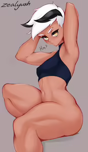Page 52 of ●PIXIV● ZEALYUSH - preview thumbnail