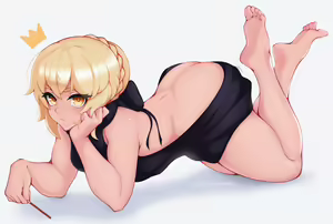 Page 53 of ●PIXIV● ZEALYUSH - preview thumbnail