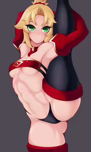 Page 59 of ●PIXIV● ZEALYUSH - preview thumbnail