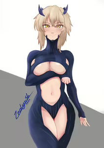 Page 92 of ●PIXIV● ZEALYUSH - preview thumbnail