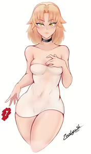 Page 95 of ●PIXIV● ZEALYUSH - preview thumbnail