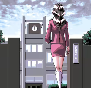 Page 72 of Akiko GOLD - preview thumbnail