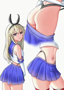 Page 103 of ●PIXIV● Ryudraw - preview thumbnail