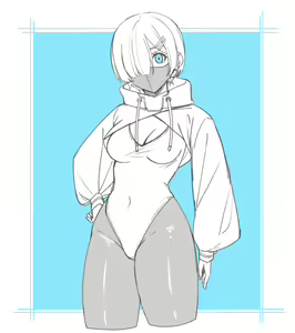 Page 107 of ●PIXIV● Ryudraw - preview thumbnail