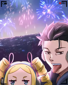 Page 118 of ●PIXIV● Ryudraw - preview thumbnail