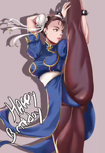 Page 127 of ●PIXIV● Ryudraw - preview thumbnail