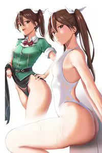 Page 139 of ●PIXIV● Ryudraw - preview thumbnail