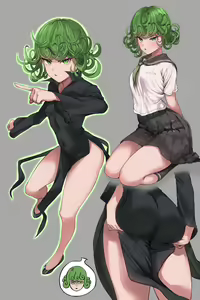 Page 51 of ●PIXIV● Ryudraw - preview thumbnail