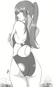 Page 54 of ●PIXIV● Ryudraw - preview thumbnail
