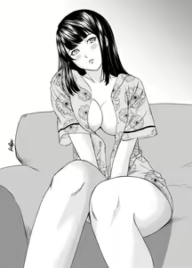 Page 58 of ●PIXIV● Ryudraw - preview thumbnail