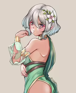 Page 92 of ●PIXIV● Ryudraw - preview thumbnail
