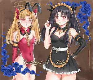 Page 100 of ●PIXIV● Ryudraw - preview thumbnail
