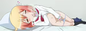 Page 24 of Kotoura-San Collection - preview thumbnail